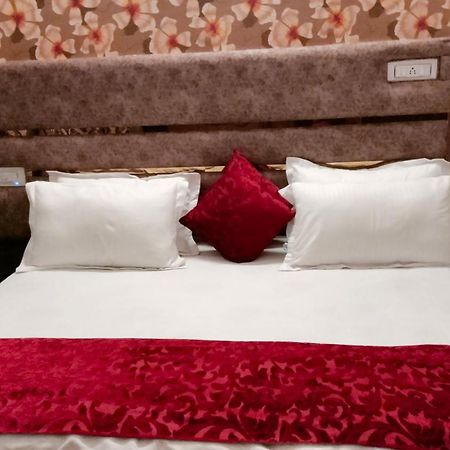 B&B Aston Shimla Hill'S Exterior photo