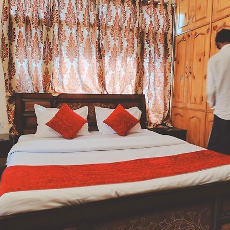 B&B Aston Shimla Hill'S Exterior photo
