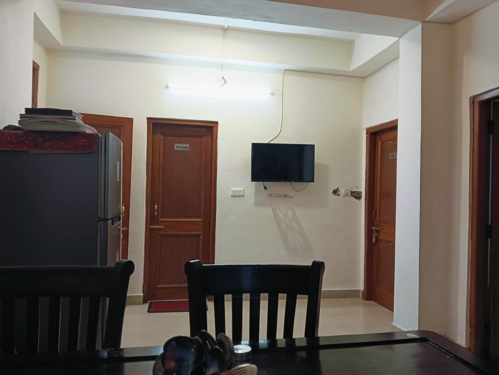 B&B Aston Shimla Hill'S Exterior photo