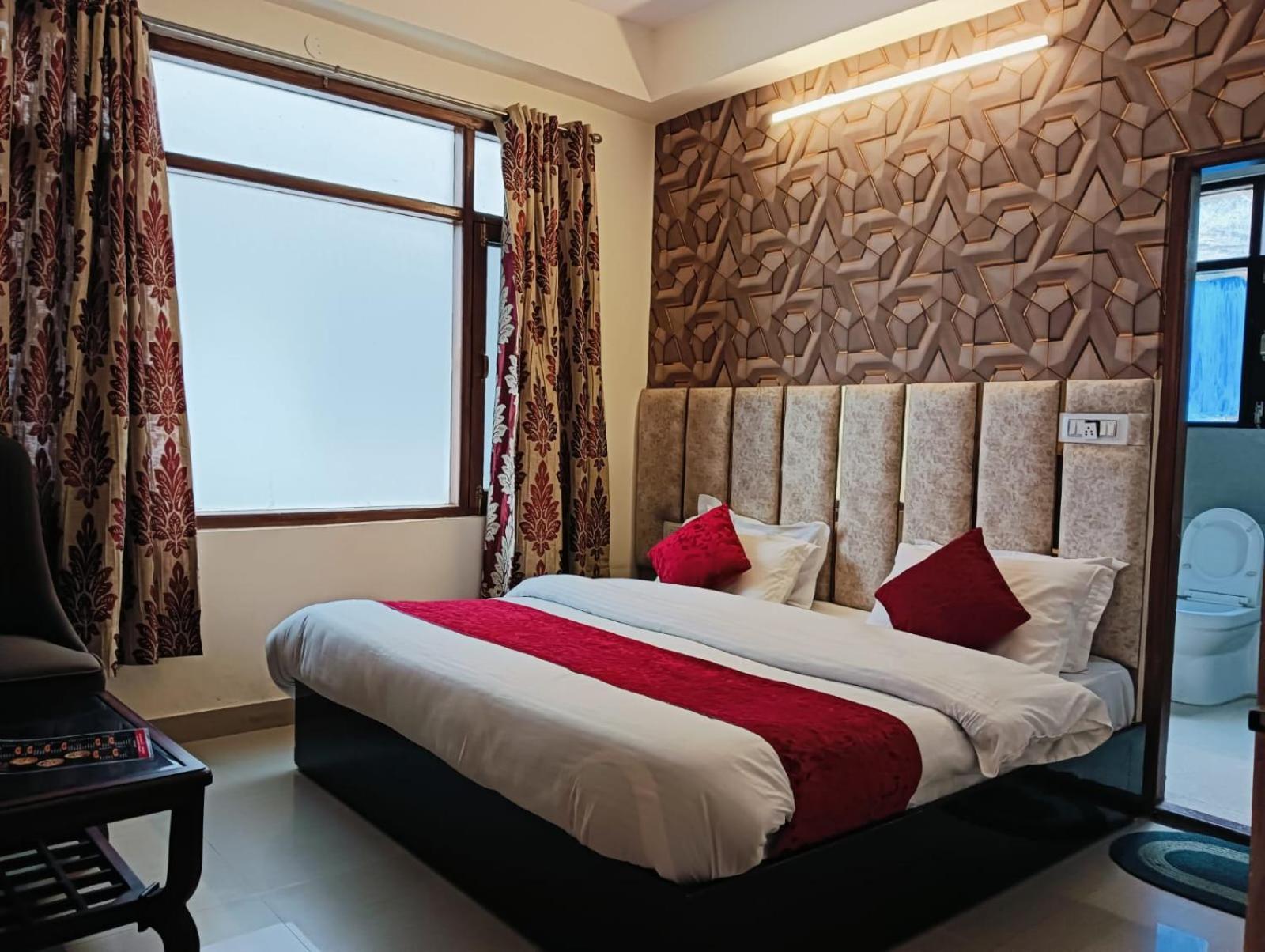 B&B Aston Shimla Hill'S Exterior photo