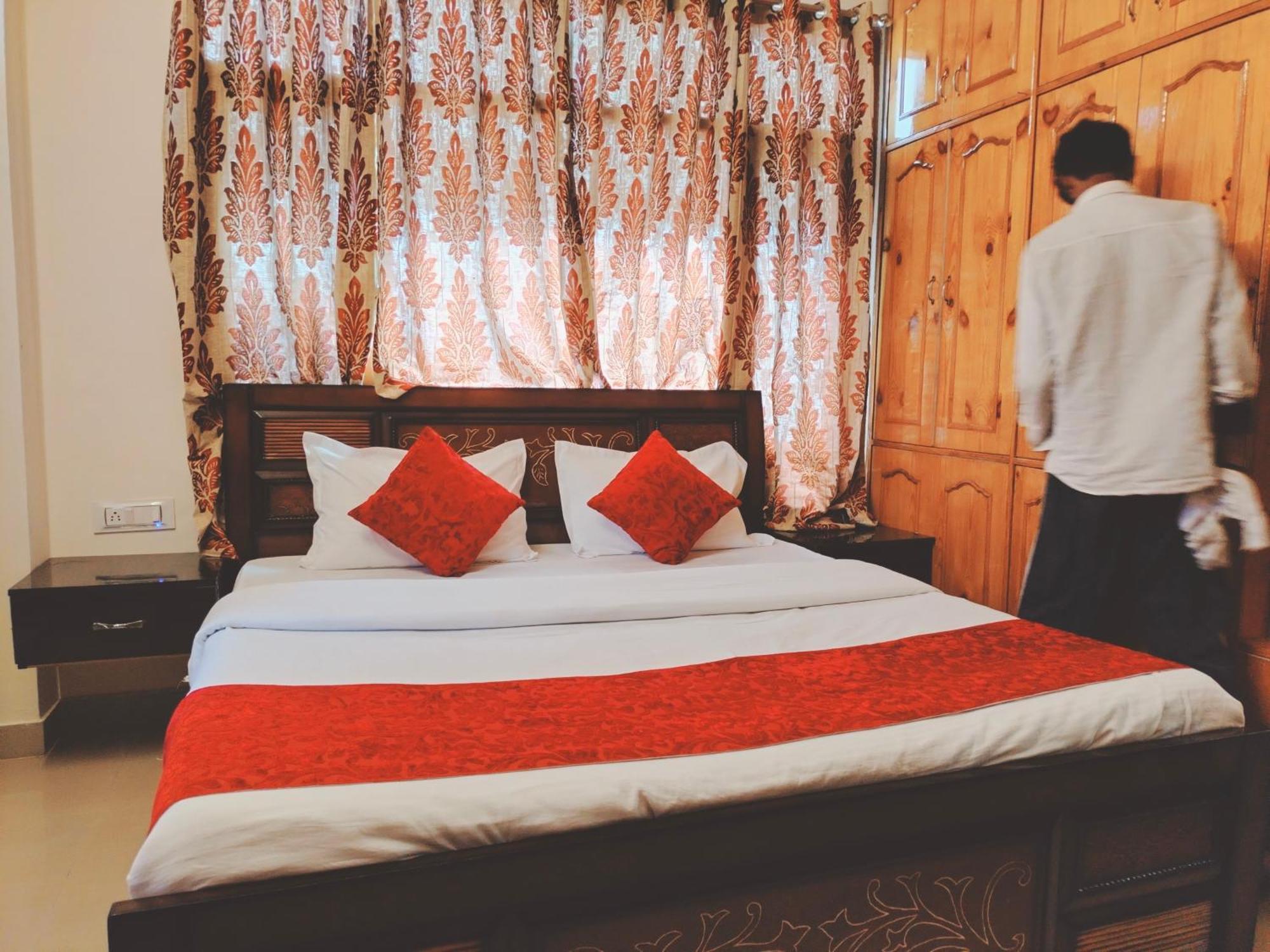 B&B Aston Shimla Hill'S Exterior photo