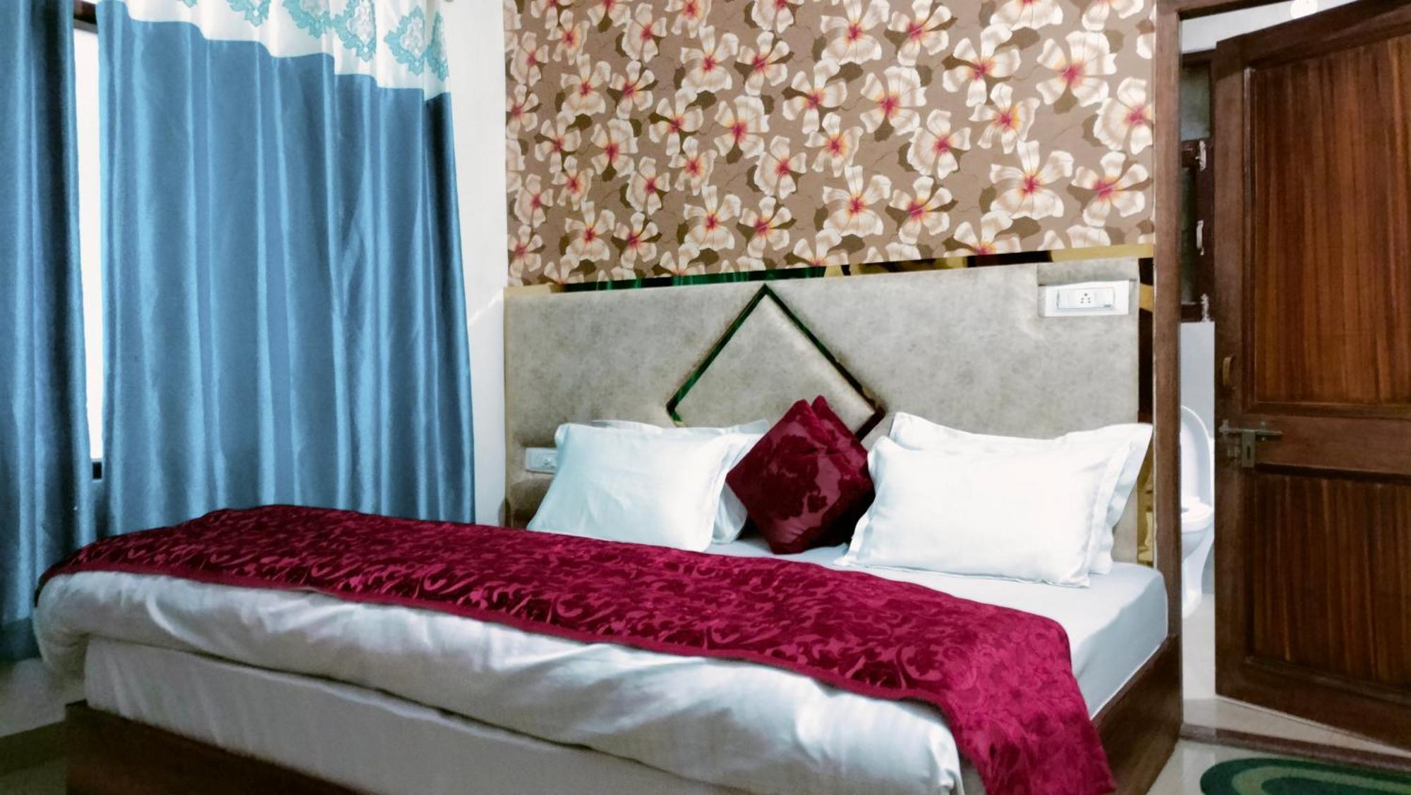 B&B Aston Shimla Hill'S Exterior photo